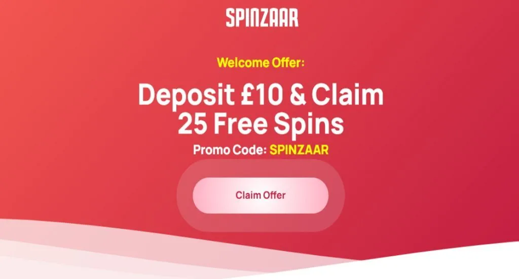 Spinzaar Casino Review 2 Spinzaar Casino Promotions