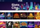 Viva Fortunes Casino All Games