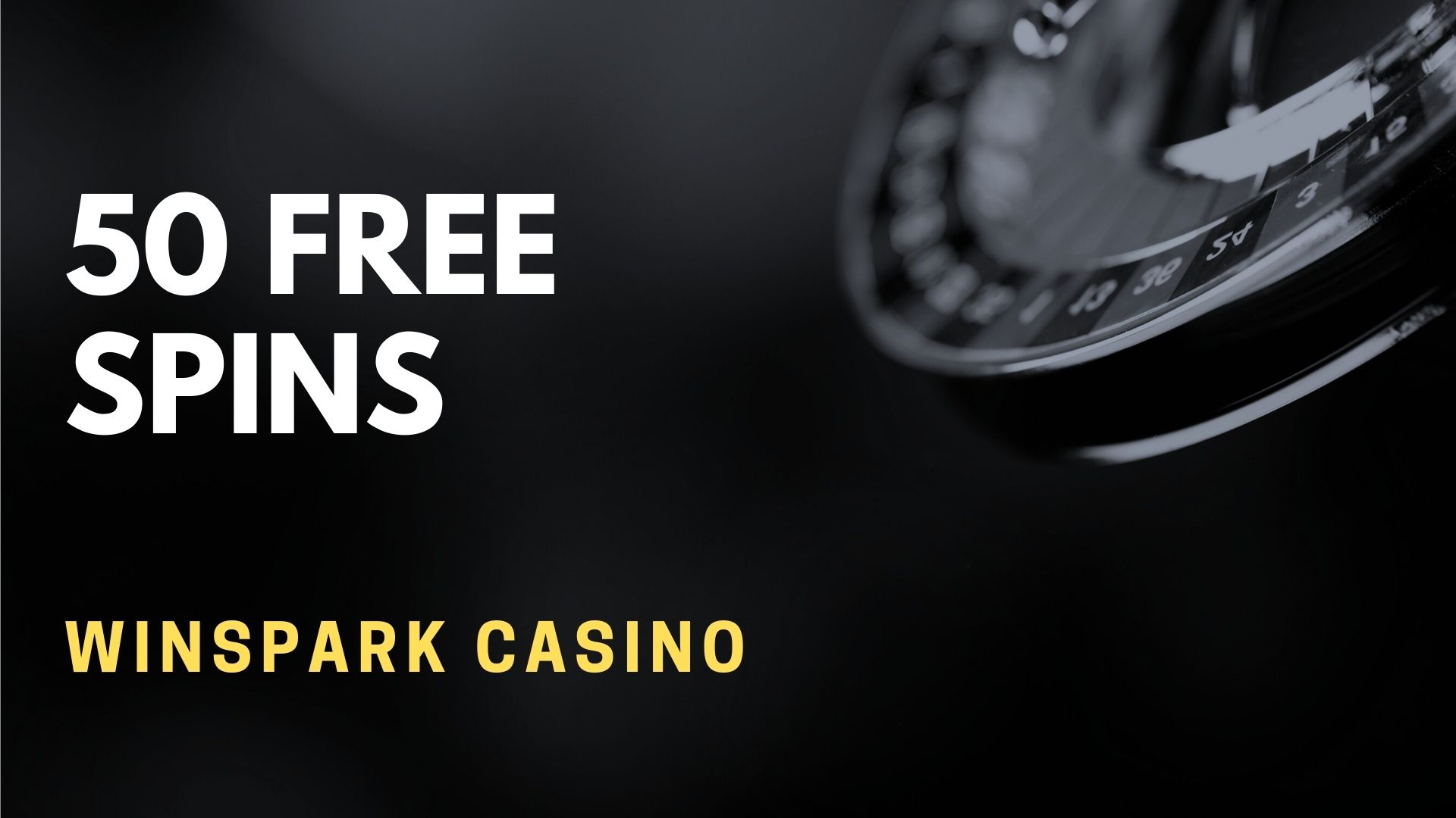 WinsPark Casino 50 free spins or €5 gratis no deposit required