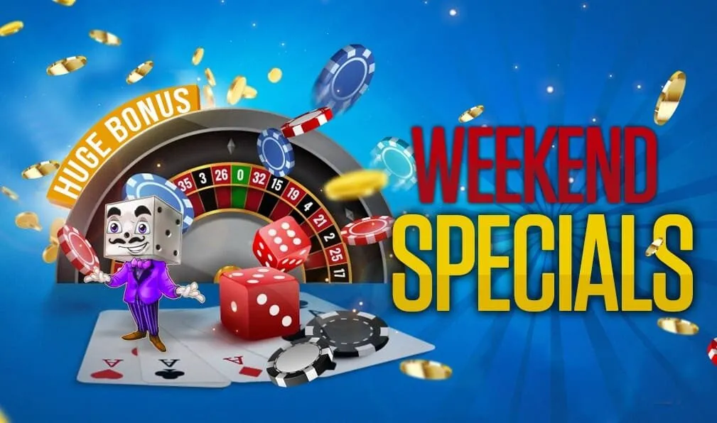 BetterDice Casino 100% 6 Betterdice Casino 100% Special Conditions