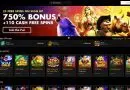 Black Diamond Casino Review 2 Black Diamond Casino Homepage