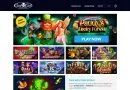 CoolCat Casino Review 2 Coolcat Casino Homepage