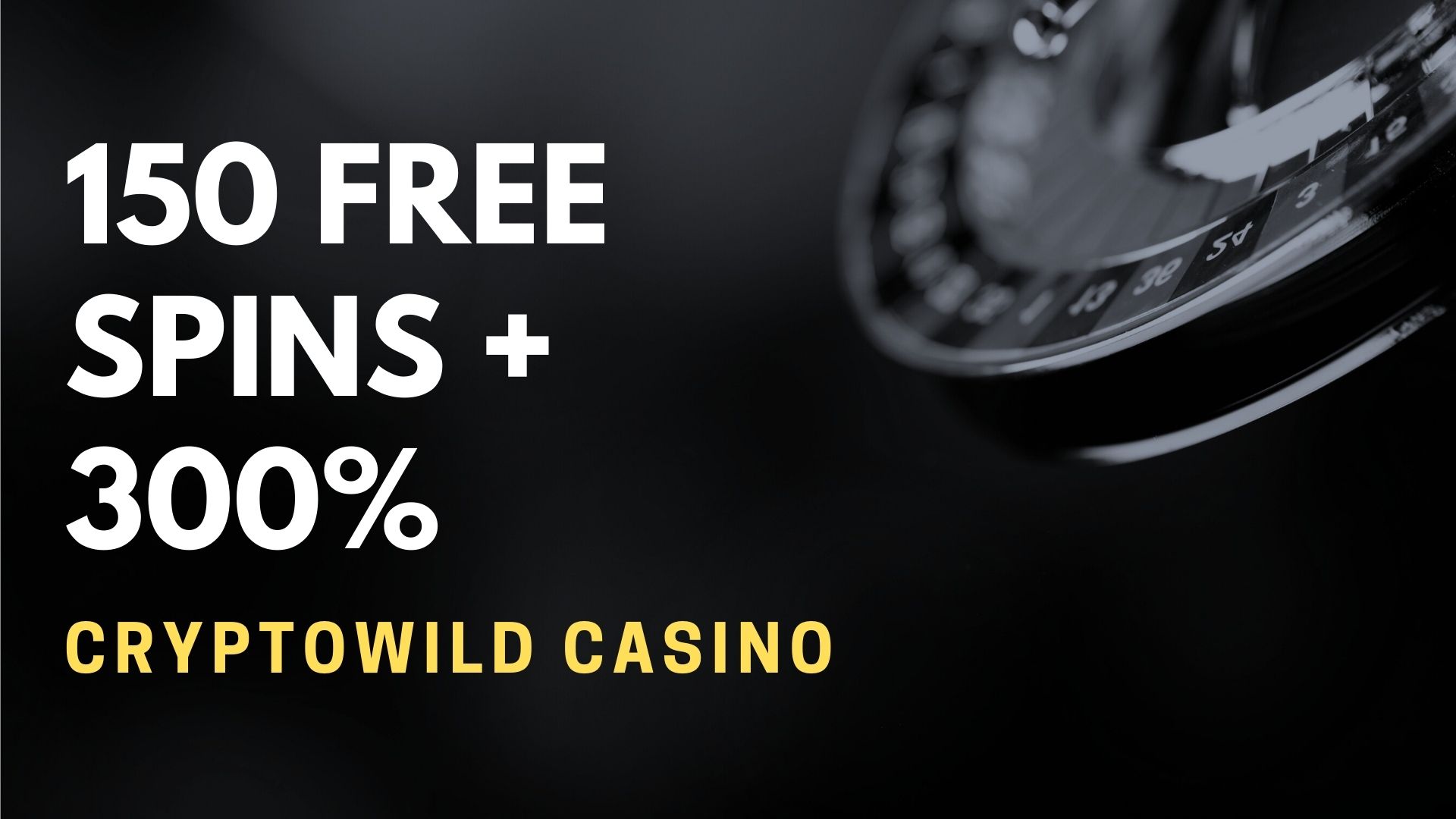 crypto casino welcome bonus