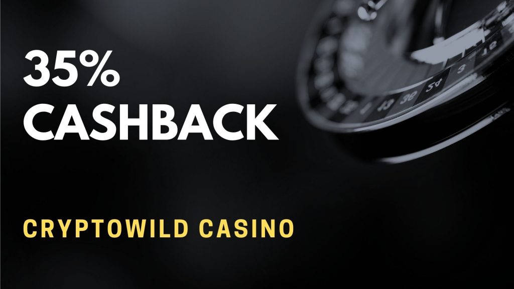 cryptowild casino