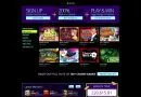 Dreams Casino Games