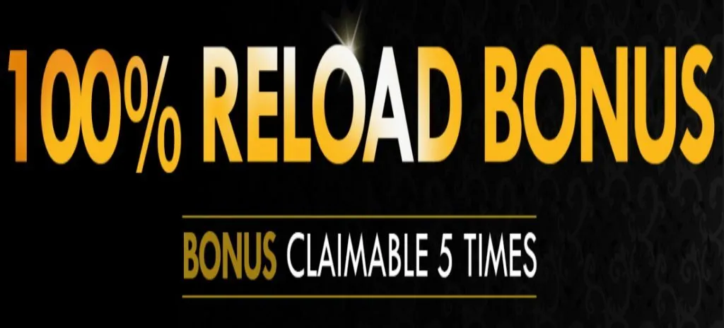 NewVegas Casino 100% Reload Bonus 6 Newvegas Casino 100% Reload Bonus Terms