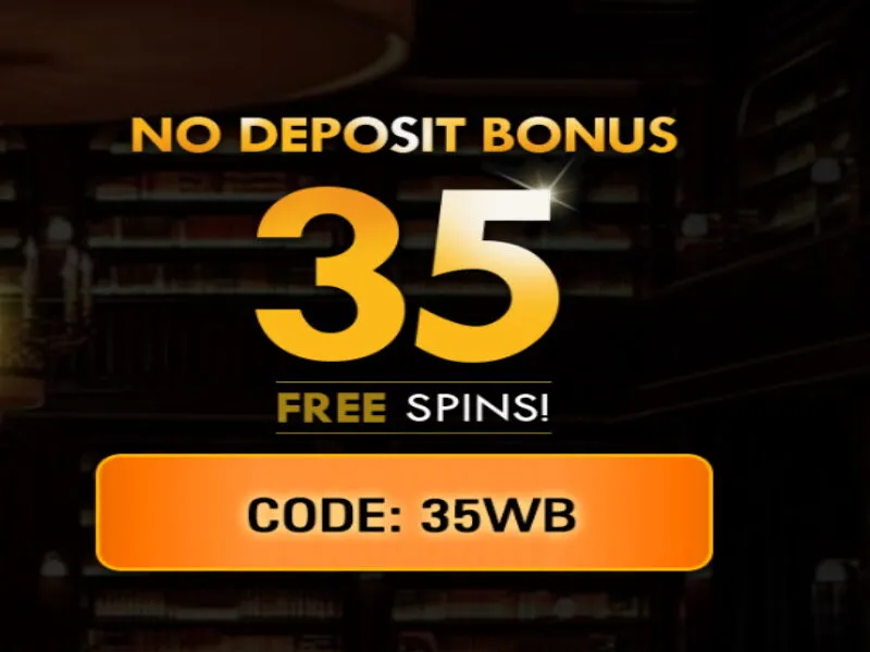 NewVegas Casino 35 Free Spins 6 Newvegas Casino 35 Free Spins Bonus Terms
