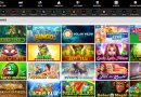 Playamo Casino Games