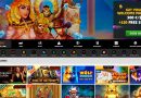 Playamo Casino Homepage