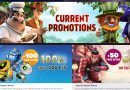 Playamo Casino Promotions