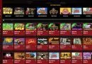 Red Stag Casino Games