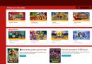 Rubyslots Casino Games