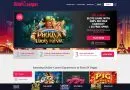 Slotsofvegas Casino Homepage