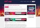 Slotsofvegas Casino Promotions