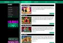 Uptown Aces Casino Games