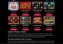 Uptown Pokies Casino Games
