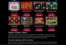Uptown Pokies Casino Review 3 Uptown Pokies Casino Games