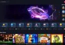 WooCasino Review 2 Woocasino Homepage