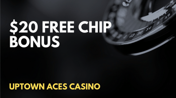 Uptown Casino Free Spins