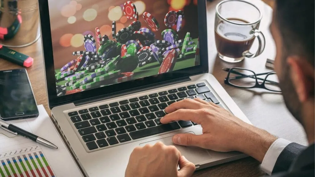 Choose The Best Online Casino