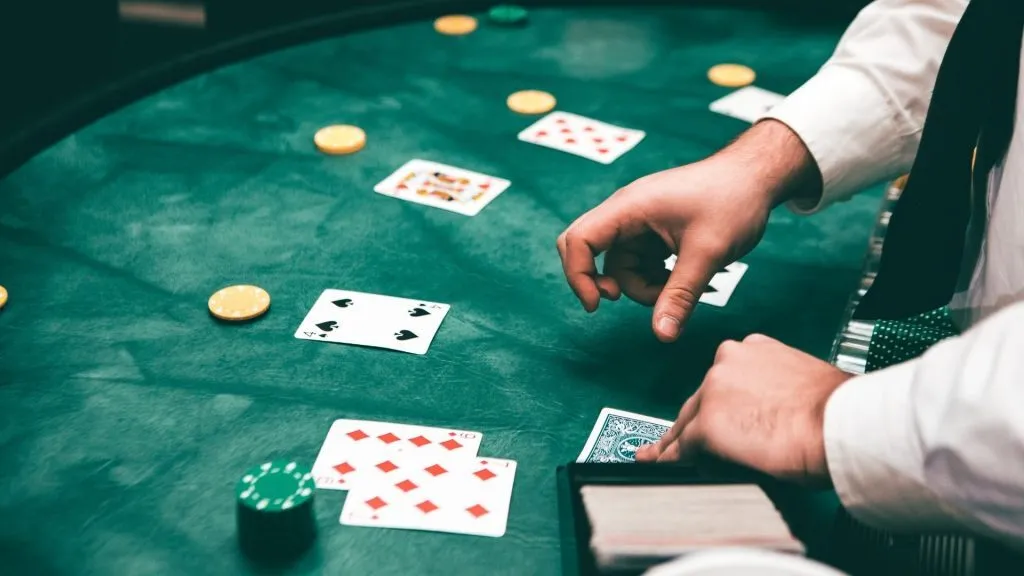What Are Fast Paying Casinos