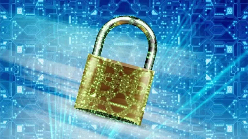 What About Security