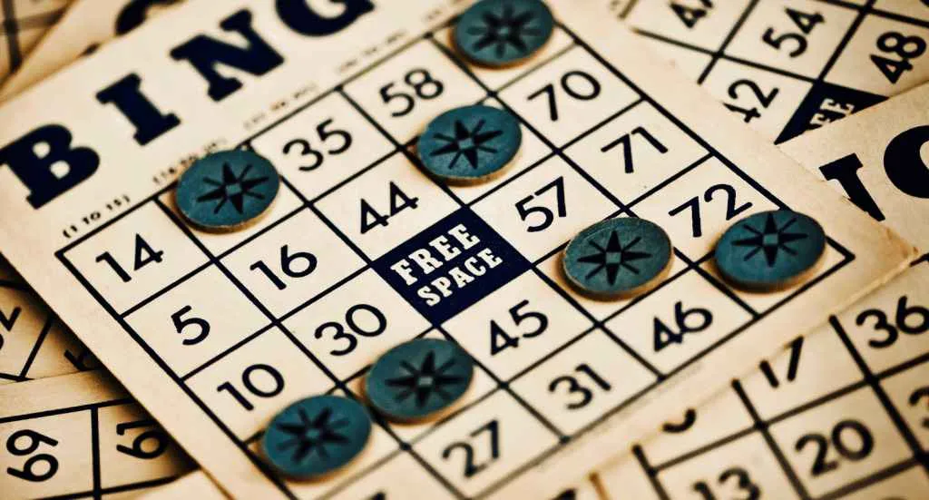 Begin To Understand How To Play Bingo