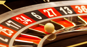 How To Win At Online Roulette Portions