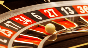 How To Win At Online Roulette Portions