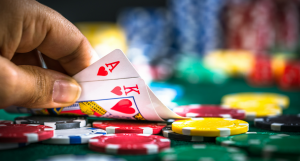 How To Play Ultimate Texas Hold'em Poker Strategy, Tips And More