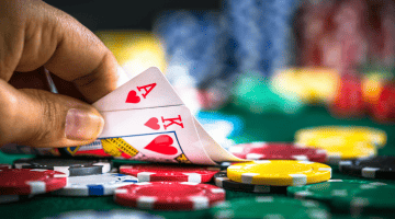 How To Play Ultimate Texas Hold'em Poker Strategy, Tips And More