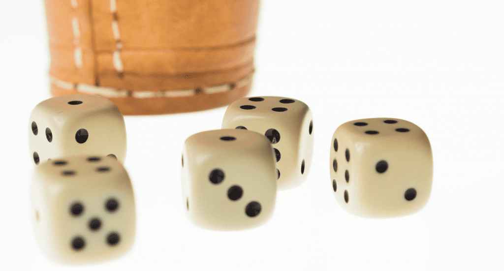 Learn How To Win At Craps Every Time