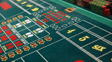 Learn How To Win At Craps Every Time