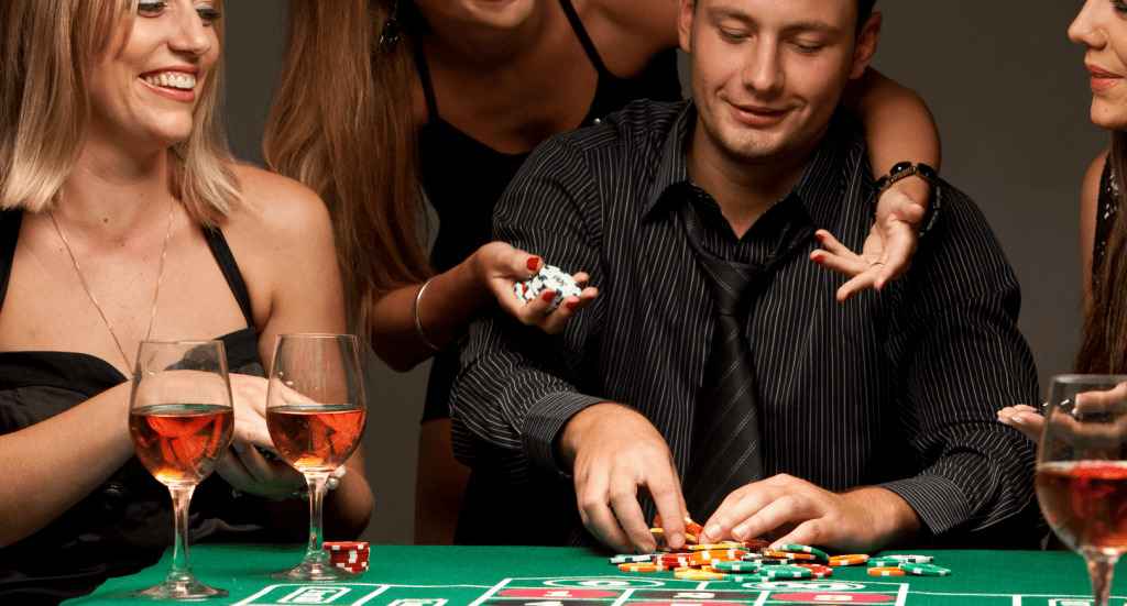 Pai Gow Poker A Guide Through Casino Gambling