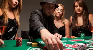 Pai Gow Poker A Guide Through Casino Gambling