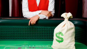 Casino Winnings Cash Or Check When & How Could An Online Gambling Account's Winnings Be Withdrawn