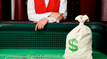 Casino Winnings Cash Or Check When & How Could An Online Gambling Account's Winnings Be Withdrawn