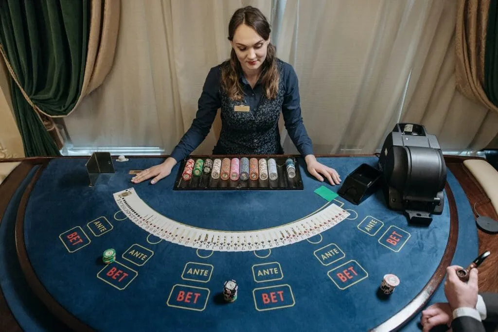 Free Casino Slot Games For Fun: Working, Benefits, And Details About It 2 Free Casino Slot Games For Fun