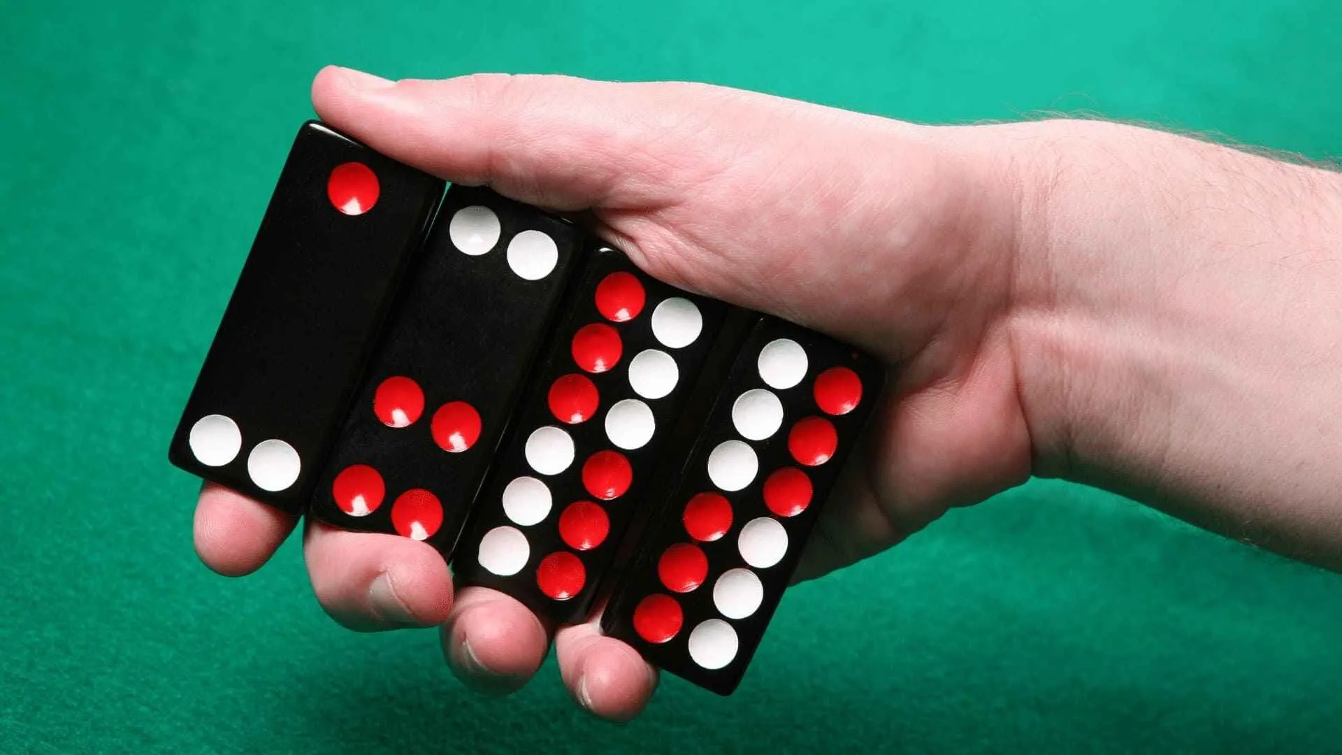 How to play pai gow poker game 3 How To Play Pai Gow Poker Game
