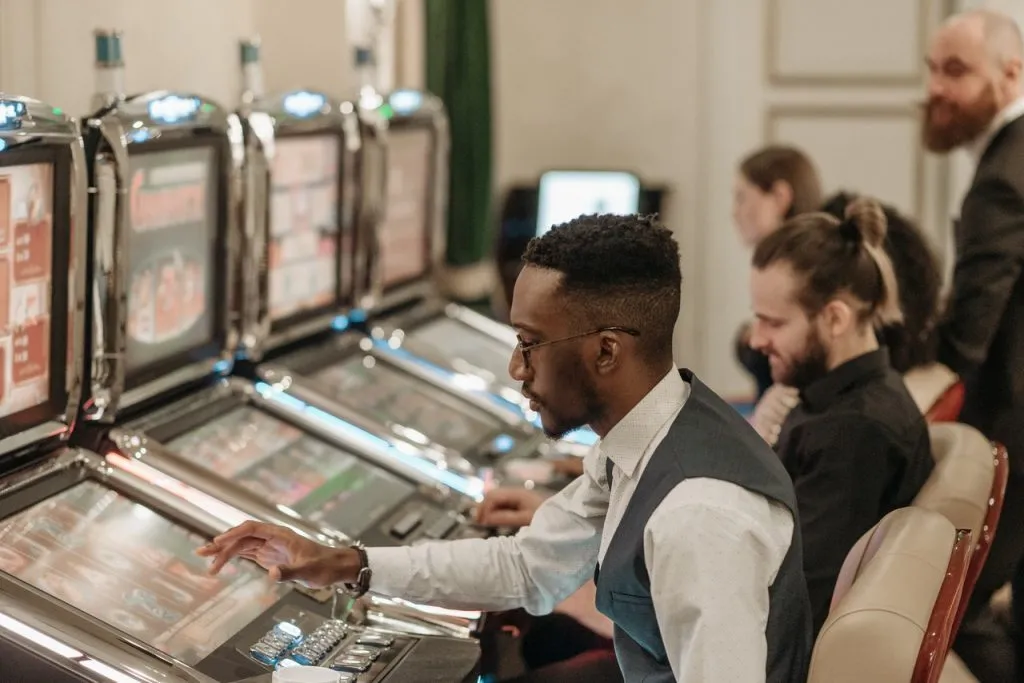 Real Money Slots - You Can Enjoy Real Money Slot Machines 2 Real Money Slots