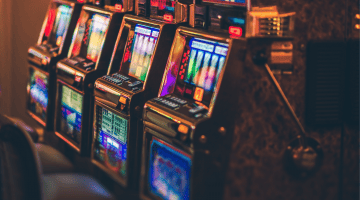 Real Money Slots You Can Enjoy Real Money Slot Machines