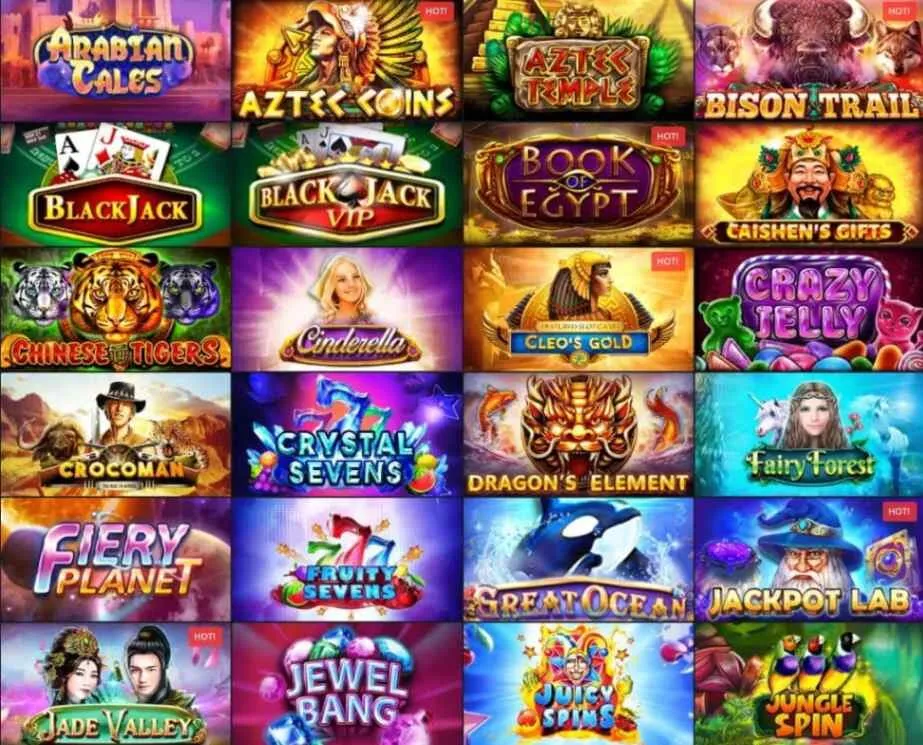 Golden Crown Casino Review 5 Golden Crown Casino All Games