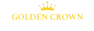 Golden Crown Casino Review Logo