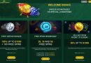 Golden Crown Casino Promo