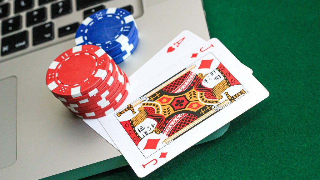 The Best Online Casino Bonus