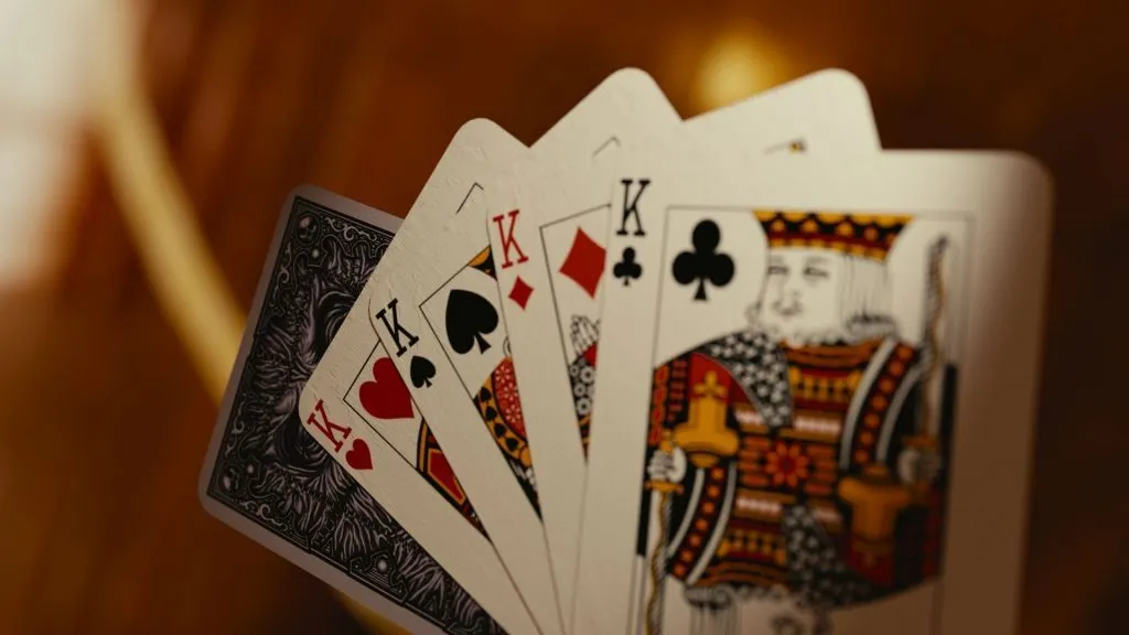 Tournaments Of Video Poker