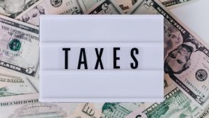 What Taxes Do Gambling Winnings Require