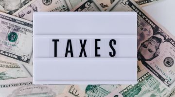 What Taxes Do Gambling Winnings Require