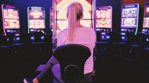 How Old Do You Have To Be To Go To A Casino And Gamble