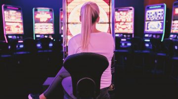 How Old Do You Have To Be To Go To A Casino And Gamble